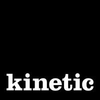 Kinetic