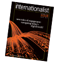 Current Issue Internationalist Magazine
