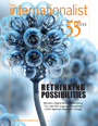 Current Issue Internationalist Magazine