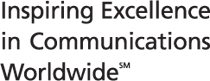 Iaa Logo language