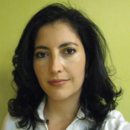 Denise Estefan Litten