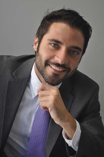 Dorian Mejia Zuñiga