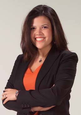 Egidia Contreras