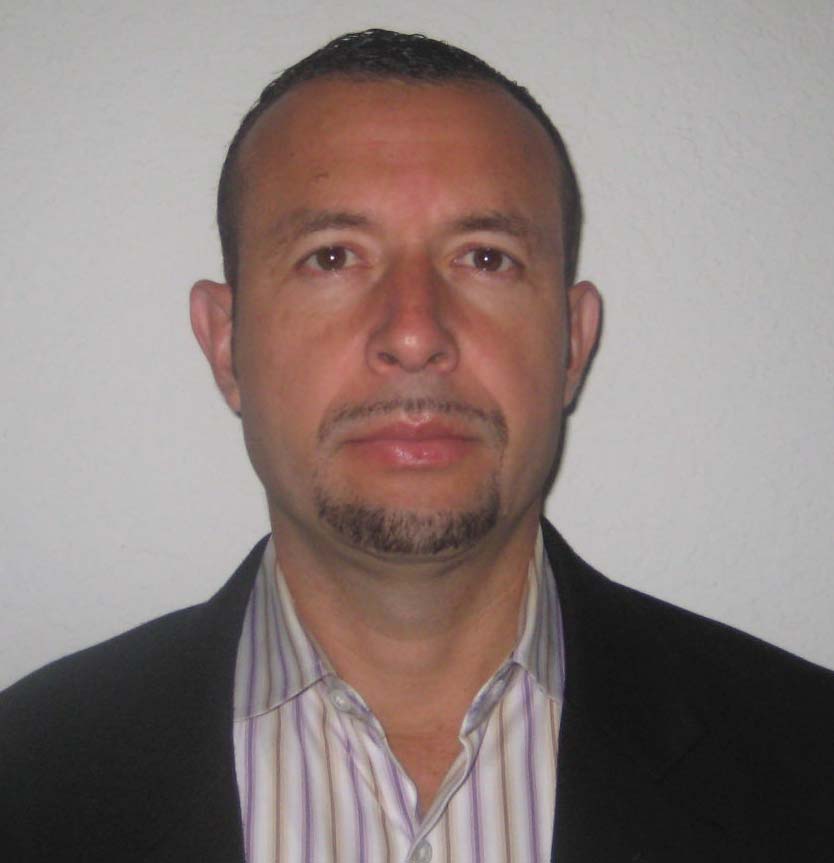 José Ruiz