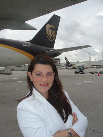 Valeria Prado
