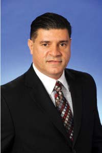 CARLOS BARUKI